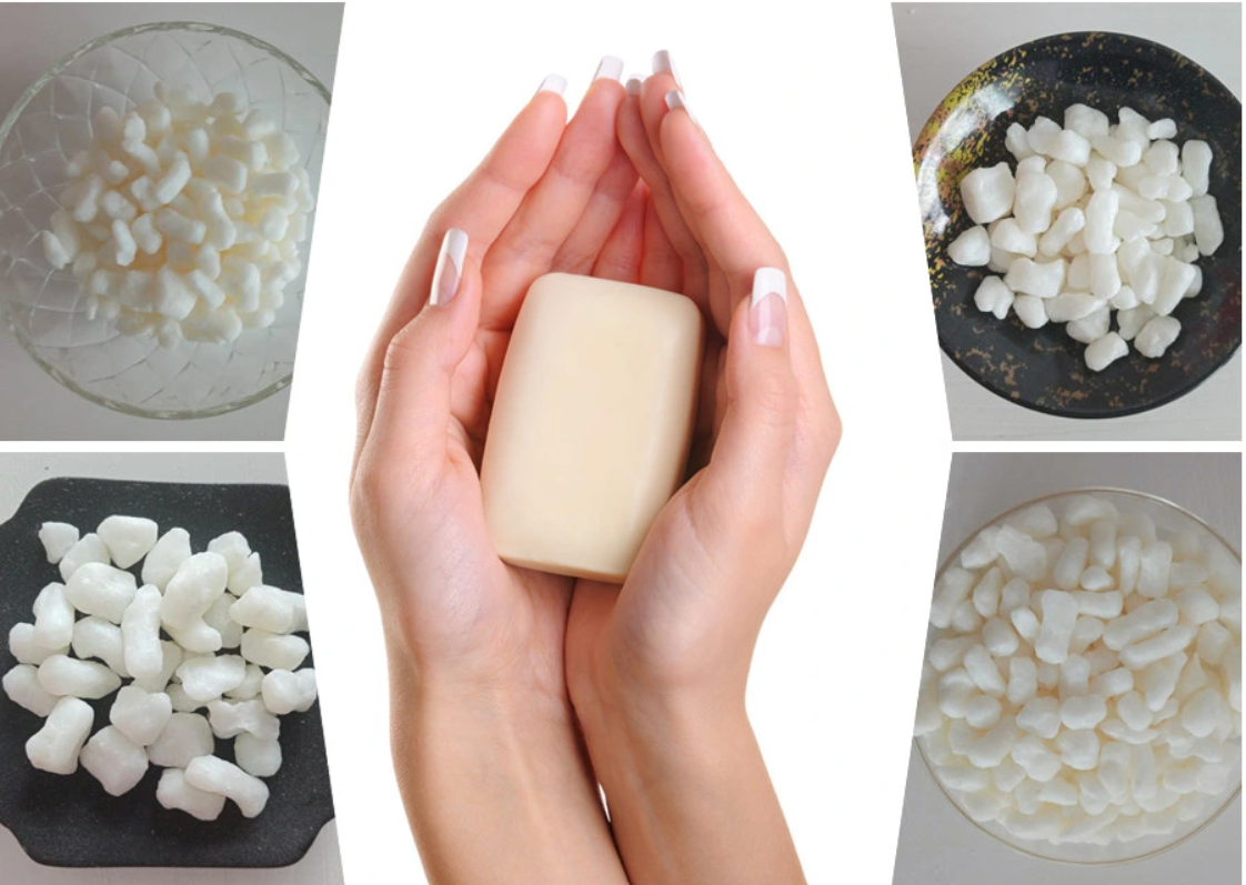 multipurpose soap