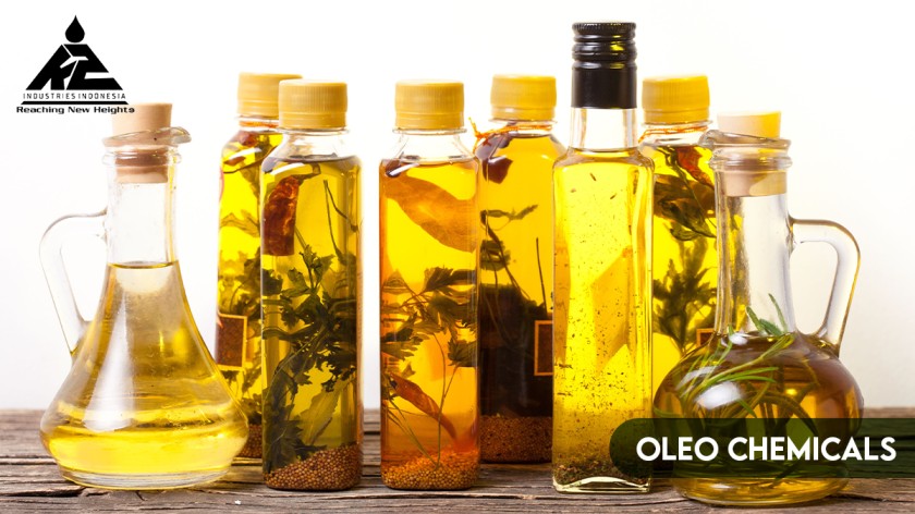 oleo chemicals banner