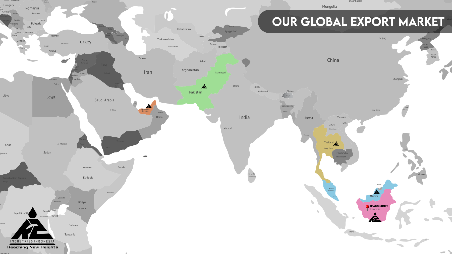 our global market- (2)